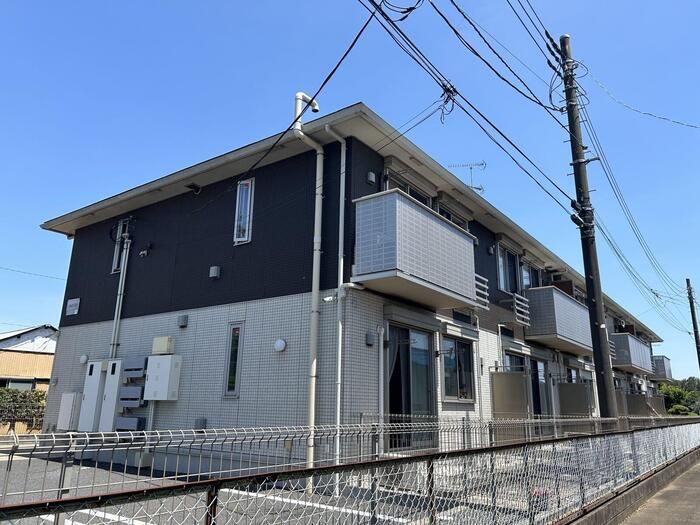 SAKURAの外観画像
