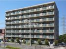 HASHIMOTO GARDEN COURTの外観画像