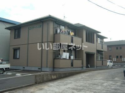エステート川南の外観画像