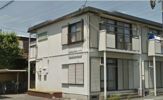 シティハイム・サンライズ・Aの外観画像
