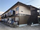 コーポ井上の外観画像
