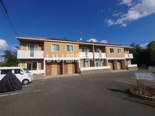 サンライズ丸山の外観画像