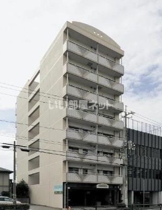 グランドヒルズ下関の外観画像