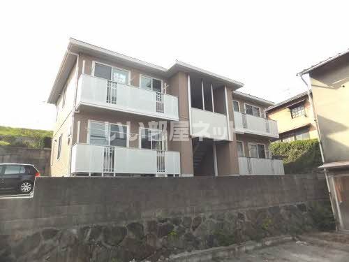 シャーメゾン桜山の外観画像