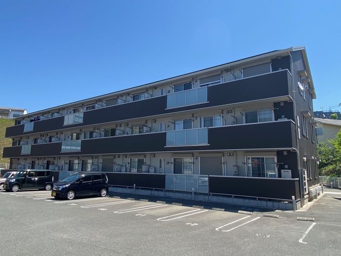 LSY 58の外観画像