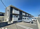 Arietta与原 B棟の外観画像