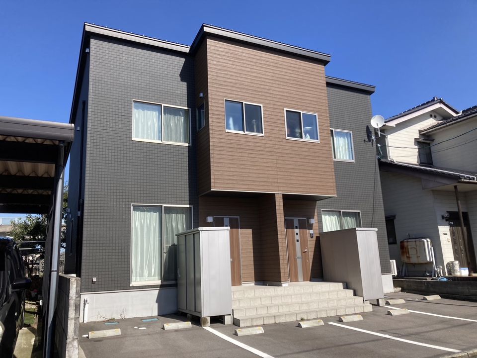 Gran Nexusの外観画像