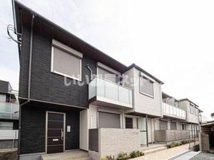 シャーメゾン土山西の外観画像