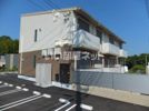 シャーメゾンAOIの外観画像