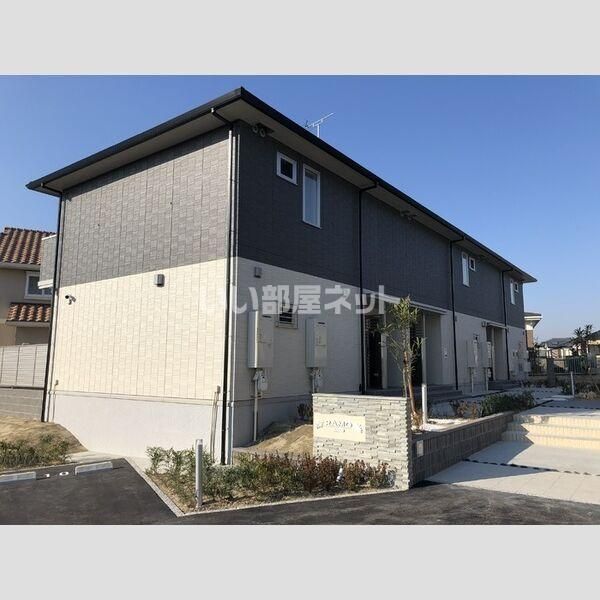 ラーモの外観画像