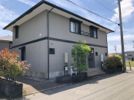 ヴィレッジ札場 B棟の外観画像