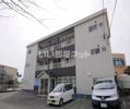 サンハイム香住ヶ丘の外観画像
