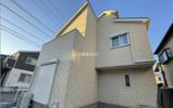 横山台1丁目貸戸建の外観画像