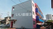谷塚ニュー澤田の外観画像