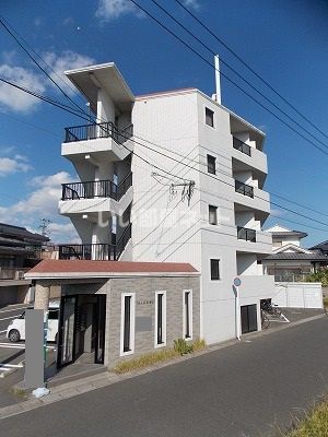 MARE谷山の外観画像