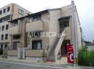 アーバンハイム箱崎の外観画像