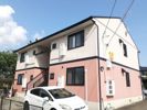 ベジタブルハイツの外観画像