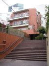 トーカン原宿キャステールの外観画像