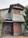 寺田町戸建ての外観画像