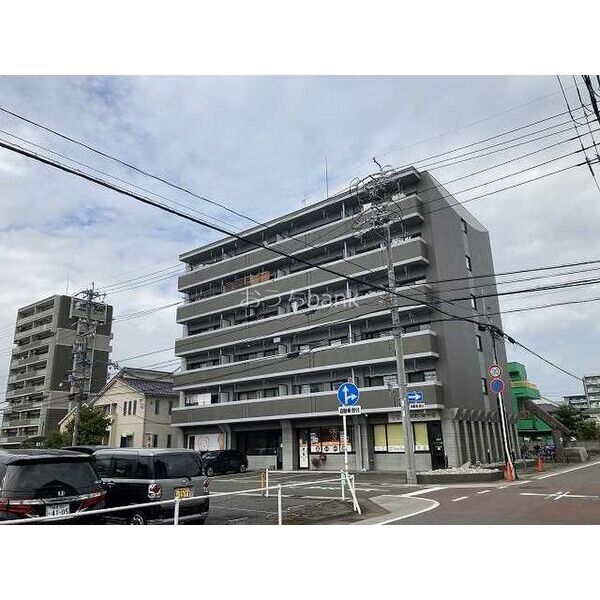 クレール神明の外観画像