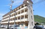 マンション高見の外観画像