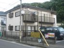 ハイム滝の外観画像