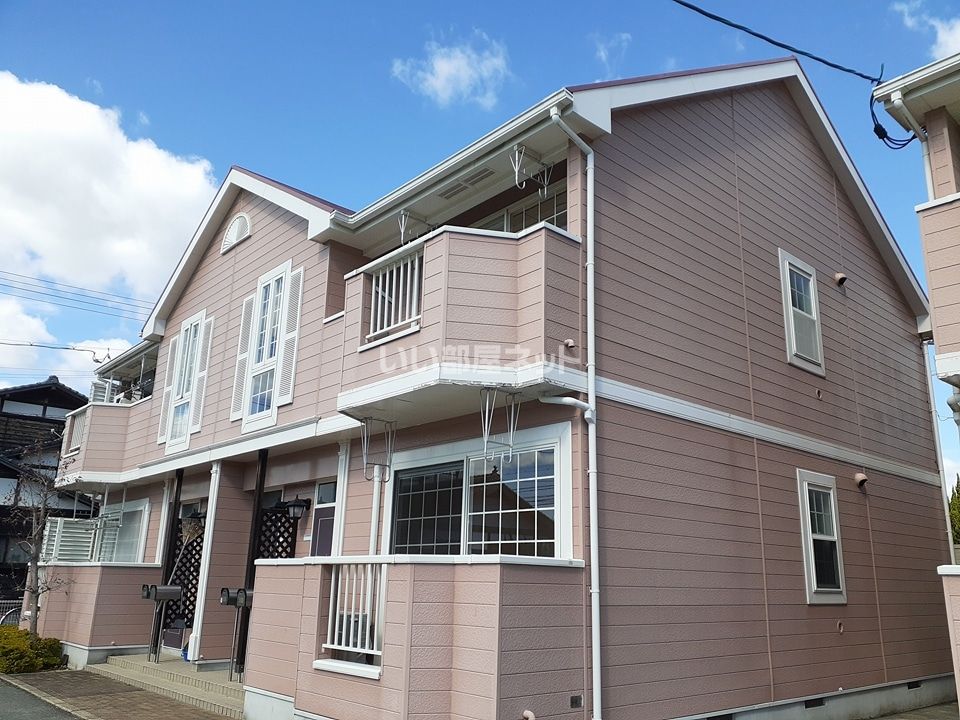 ステージ1 Aの外観画像