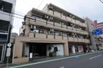 LIBRE 清水の森の外観画像