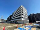 サンライト門田屋敷の外観画像