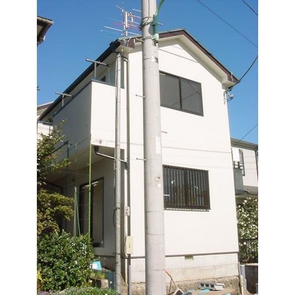 エーエムコーポの外観画像