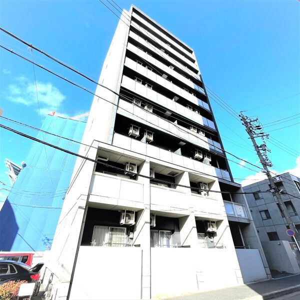 ESTACION KANAYAMA WEST・EASTの外観画像