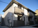 SAハイツ菊名桜山公園の外観画像