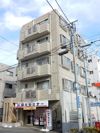 学園通りスクエアの外観画像