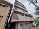 寿ハイツの外観画像