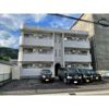 MUヒルズ庵町の外観画像