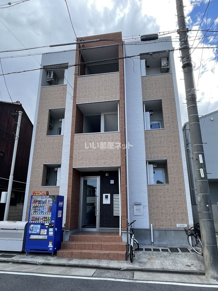 フェニーチェ名古屋の外観画像