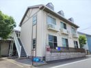 クレール武蔵野の外観画像