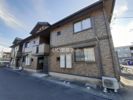 シャルマンドミール B棟の外観画像