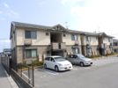 ラファエル A棟の外観画像