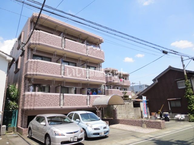 PURE5の外観画像