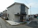 上水南＋Nの外観画像