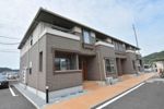 グランディール松島の外観画像