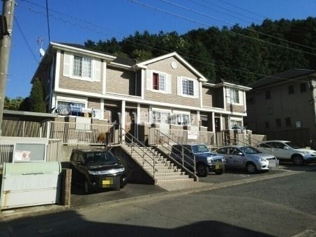 フォーシーズン赤坂の外観画像
