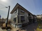 アネシス愛宕山Ⅰ棟の外観画像