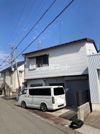 和歌山市 北出島戸建て2の外観画像