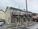 アイハウスの外観画像