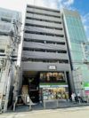 NT COURTの外観画像