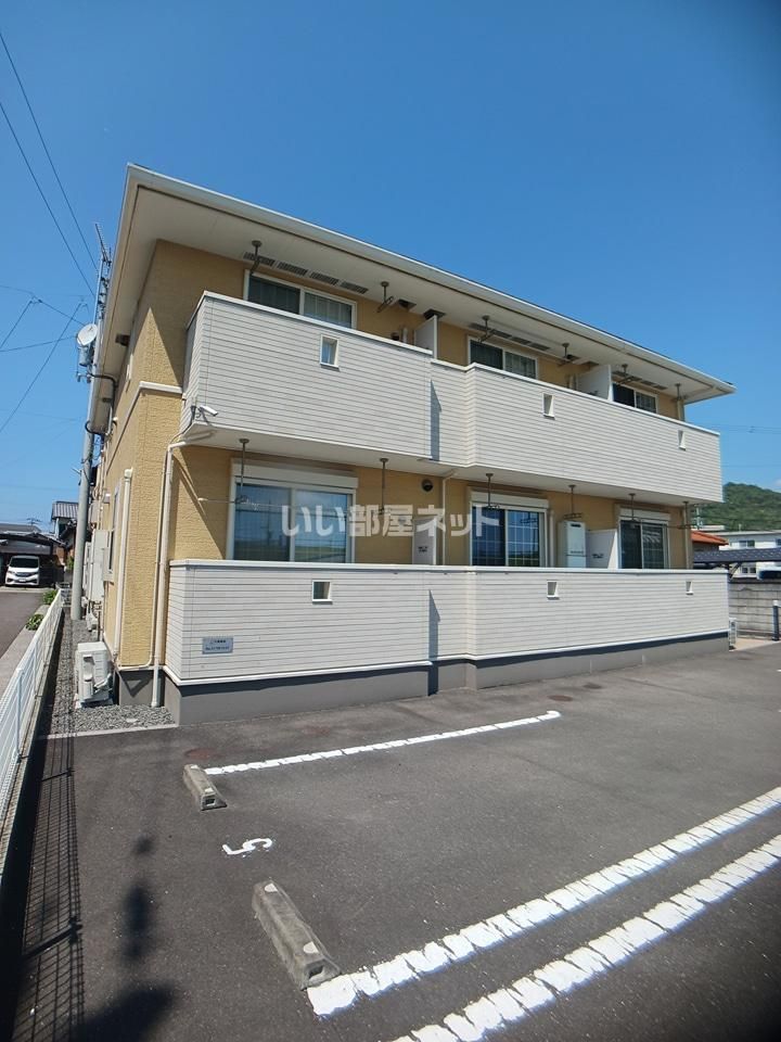 Casa HMAの外観画像