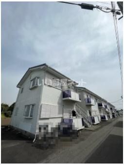 コーポOMBの外観画像
