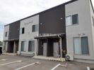 Aqua garden Cの外観画像